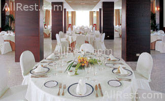Hesperia Balneario de Guitiriz 20